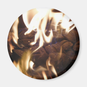 New Years Eve_December 31 (101) Magnet