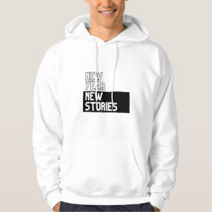 New Year's Eve Hoodie 2025 Celebration