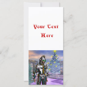 NEW YEAR'S EVE OF A CYBORG