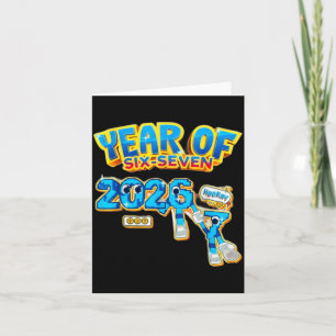 New Years Eve Party Supplies 2026 Happy New Year F Card