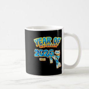 New Years Eve Party Supplies 2026 Happy New Year F Coffee Mug