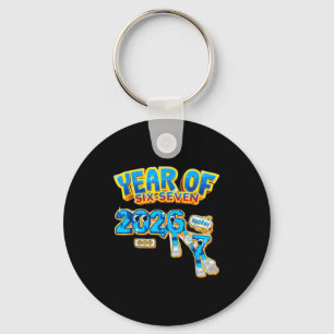 New Years Eve Party Supplies 2026 Happy New Year F Key Ring