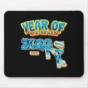 New Years Eve Party Supplies 2026 Happy New Year F Mouse Mat