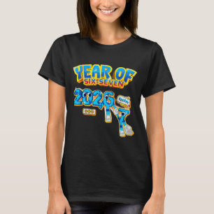New Years Eve Party Supplies 2026 Happy New Year F T-Shirt