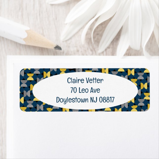 New Year's Herringbone (Insitu)