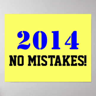 New Year's Resolution, Short and Sweet! Poster