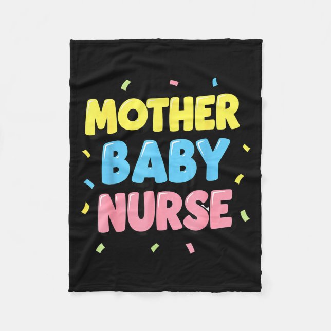 New Years Shirt, Nurse Png Bottles For The New Yea Fleece Blanket (Front)