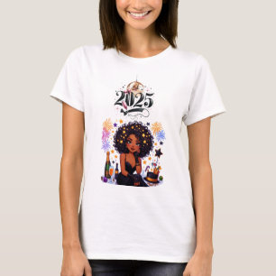 New years T-Shirt