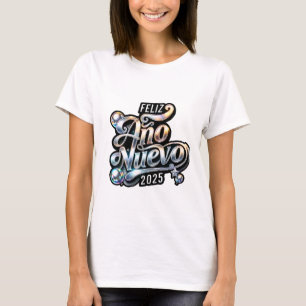 New Years,T-shirt T-Shirt
