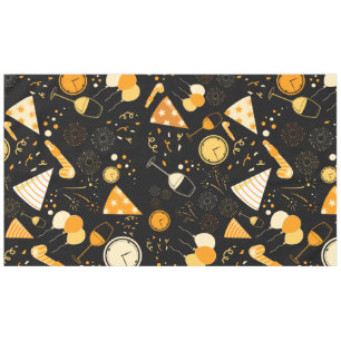 New Year's Tablecloth