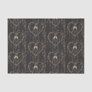 New Year's Theme Tissue Paper