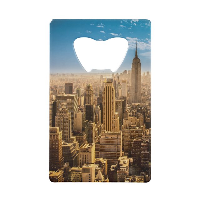 New York (Front)