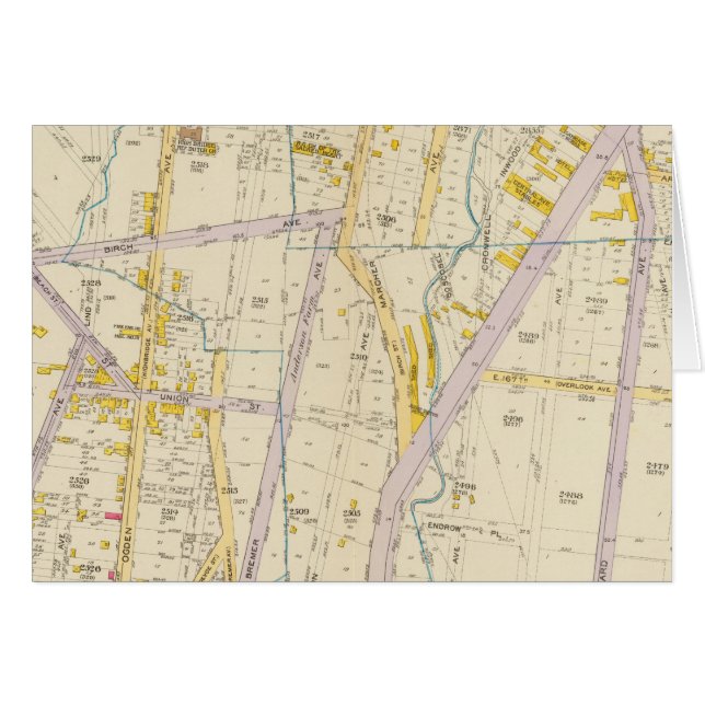 New York 10 (Front Horizontal)