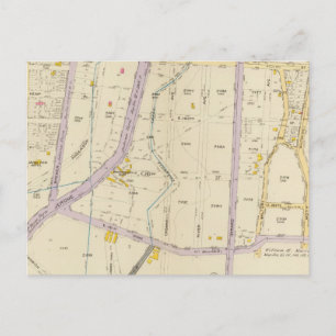 New York 12 Postcard