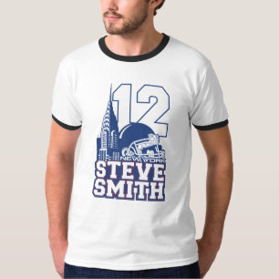 New York #12 T-Shirt