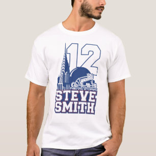 New York #12 T-Shirt
