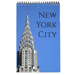 new york 15 month 2025 calendar