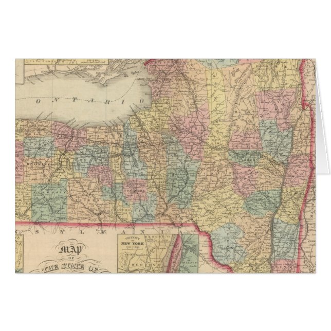 New York 2 (Front Horizontal)