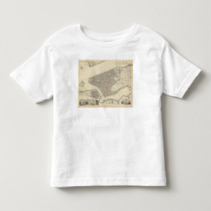 New York 22 Toddler T-Shirt