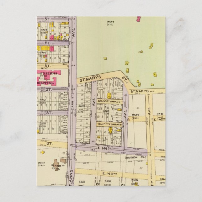 New York 25 Postcard (Front)