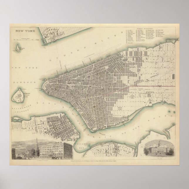 New York 26 Poster (Front)