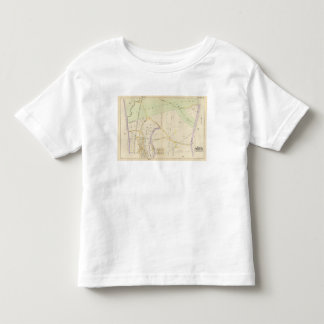 New York 28 Toddler T-Shirt