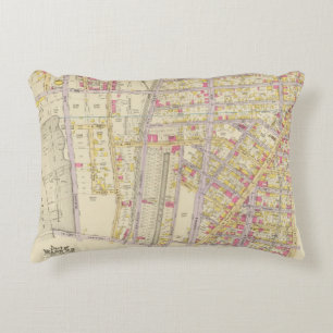 New York 32 Decorative Cushion