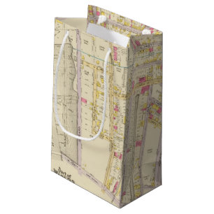 New York 32 Small Gift Bag