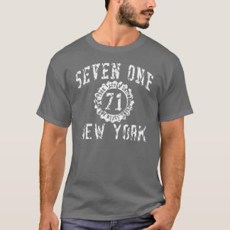 NeW yOrK 71 T-Shirt