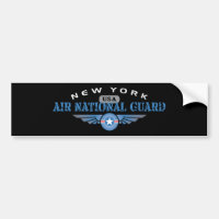 New York Air National Guard