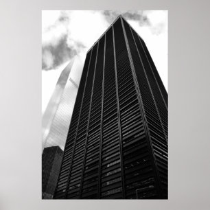 New-York Architecture - Photography Print