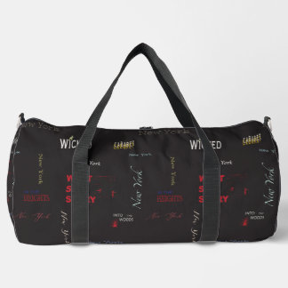 New York bag