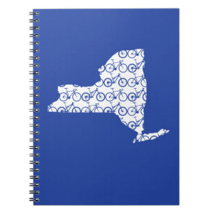 New York Bike Notebook