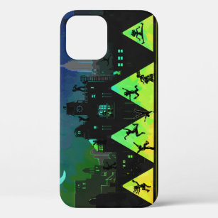New York Boogie Nights Case-Mate iPhone Case