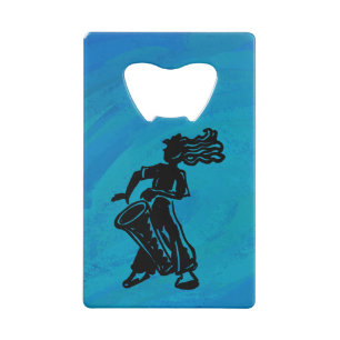 New York Boogie Nights Drum Blue