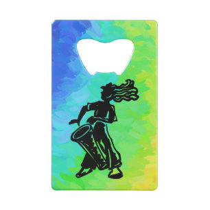 New York Boogie Nights Drum Rainbow