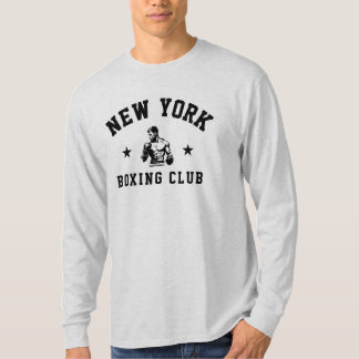 New York Boxing Club T-Shirt