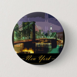 new-york button