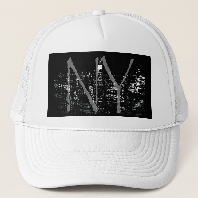 New York Caps Hats New York Souvenir Caps & Gifts (Front)