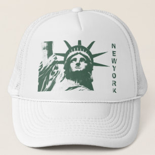 New York Caps Hats New York Souvenir Liberty Gifts