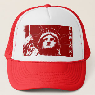 New York Caps Hats New York Souvenir Liberty Gifts
