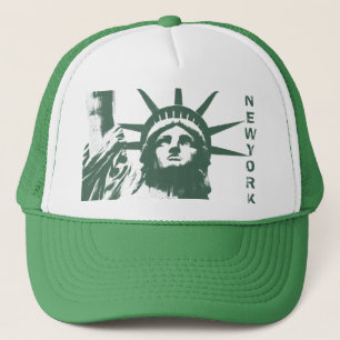 New York Caps Hats New York Souvenir Liberty Gifts