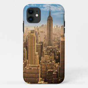 New York iPhone 11 Case