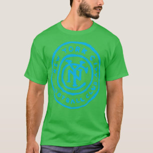 New York Ciiiity 2 T-Shirt