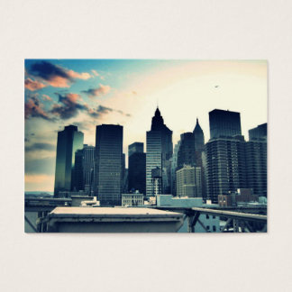 New York City