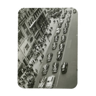 New York City 2 Magnet