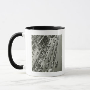 New York City 2 Mug