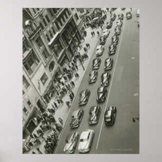 New York City 2 Poster
