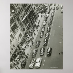 New York City 2 Poster