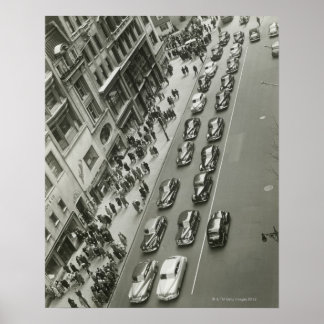 New York City 2 Poster